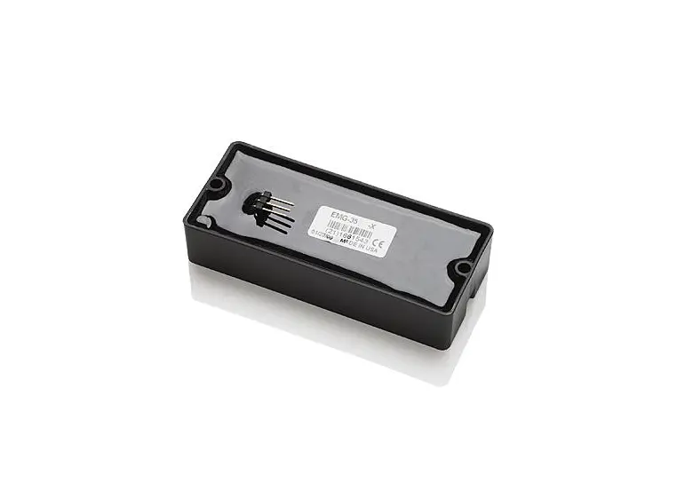 EMG 35 DC-X 4-strengs, X-series 